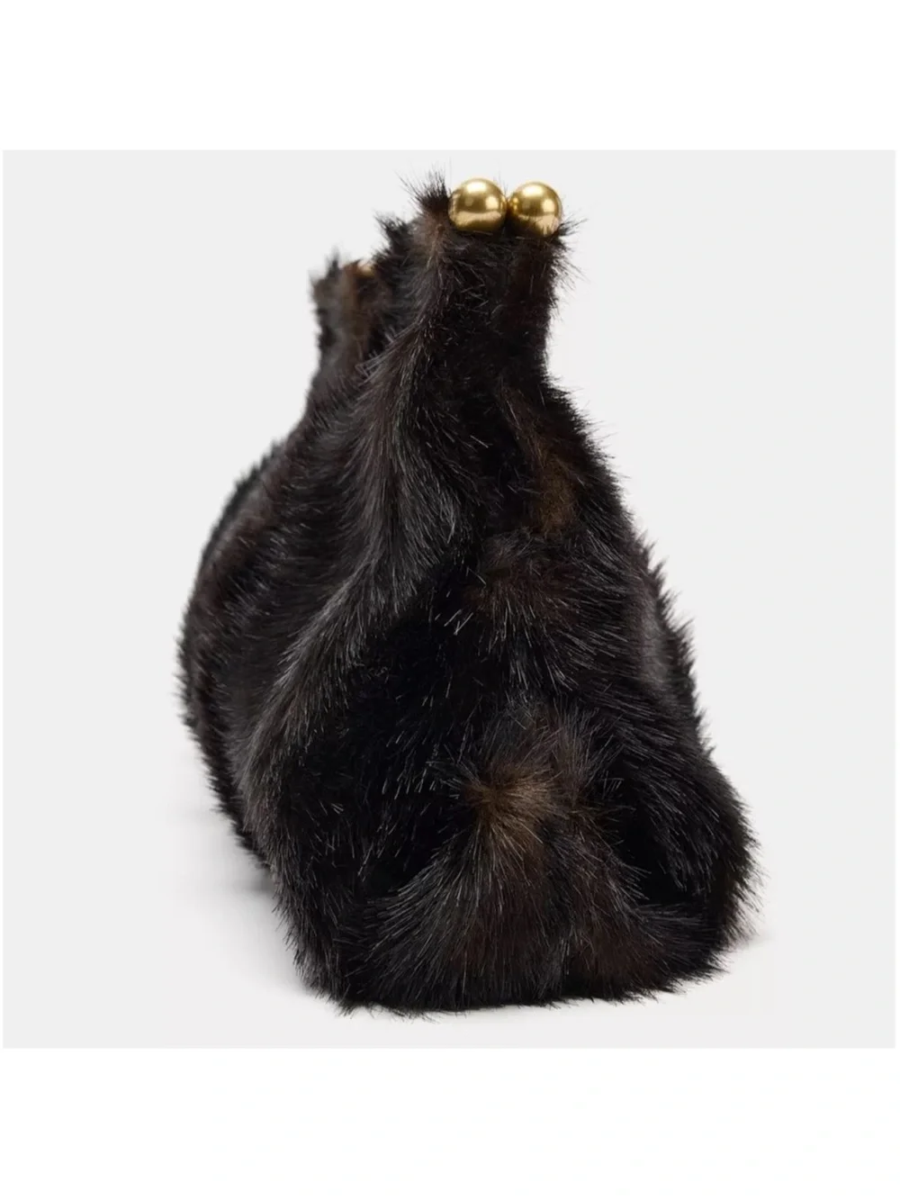 Zara statement oversized